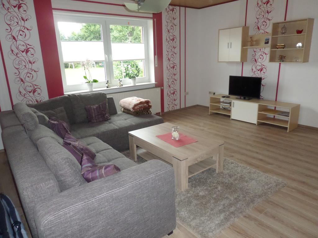 Ferienwohnung Baumann Westoverledingen Екстериор снимка